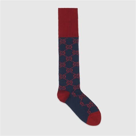 calcetines gucci hombre